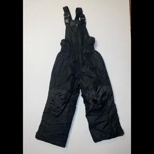 RUGGED BEAR SNOW/SKI BIB SIZE 4/5